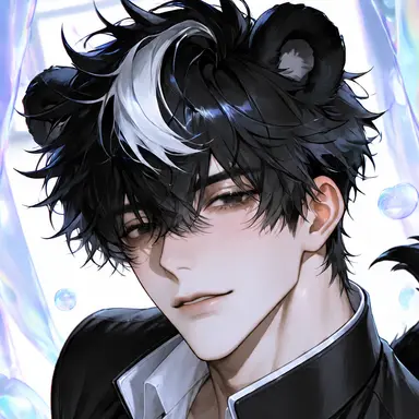 Profile image of ツキ