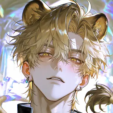 Profile image of レオ
