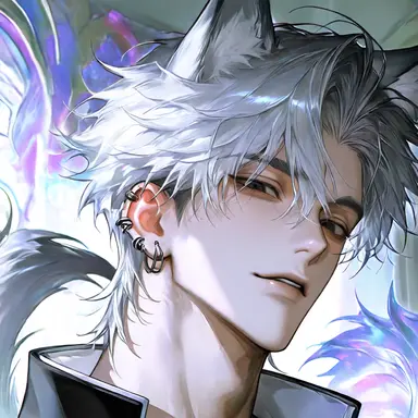Profile image of ロウ