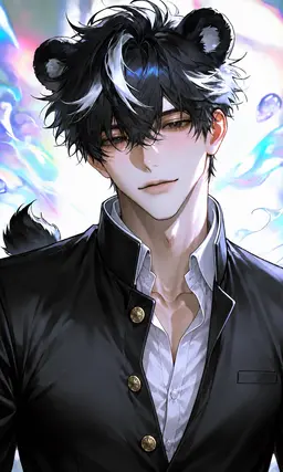 Profile image of ツキ