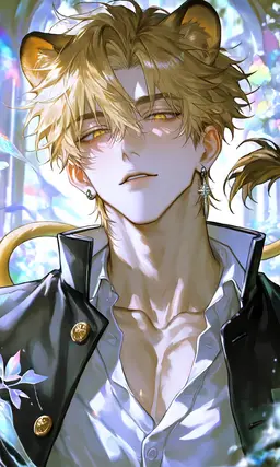 Profile image of レオ