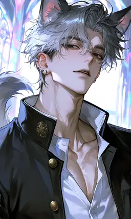 Profile image of ロウ