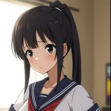 Profile image of 山根涼香