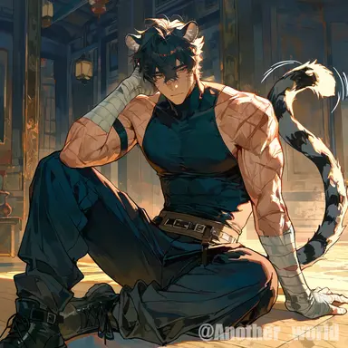 Profile image of カン・サン