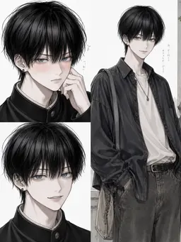Profile image of 亜門