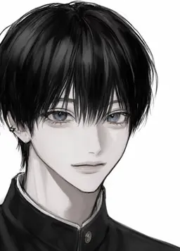 Profile image of Amon