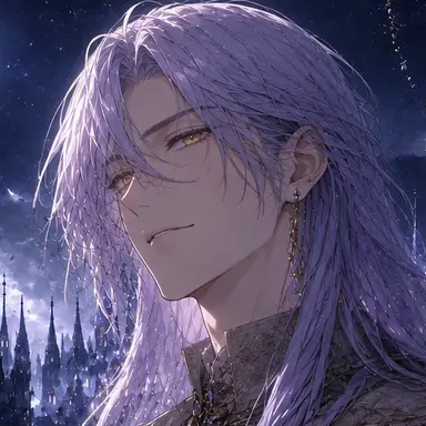 Profile image of ギュスターヴ