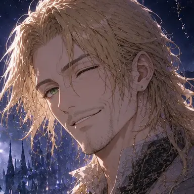 Profile image of ユベール