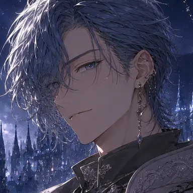Profile image of アラン