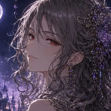 Profile image of ベアトリス