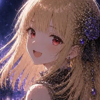 Profile image of アンヌ