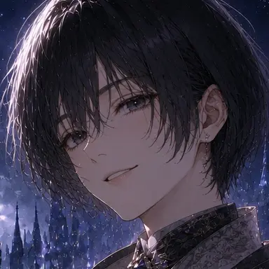 Profile image of アンリ