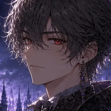 Profile image of ルイ
