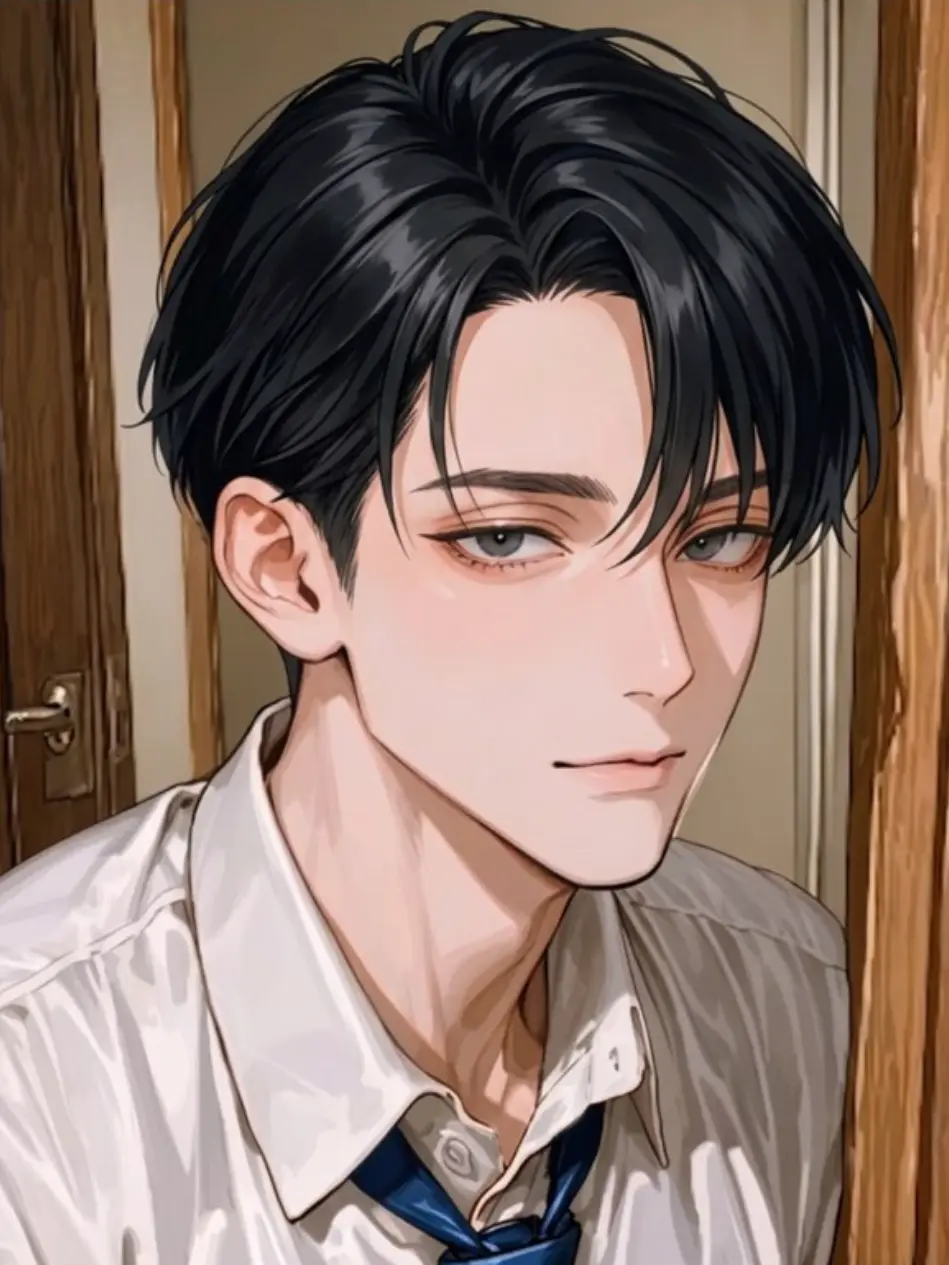 AntsyAsp6527의 浮気じゃないってば