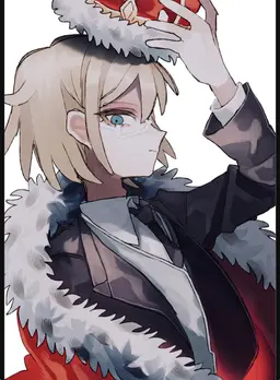 Profile image of 十神白夜