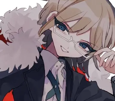 Profile image of 十神白夜