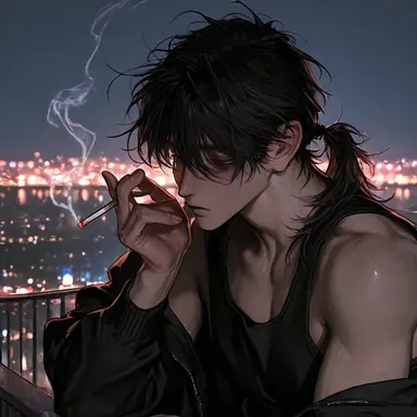 Profile image of 湊