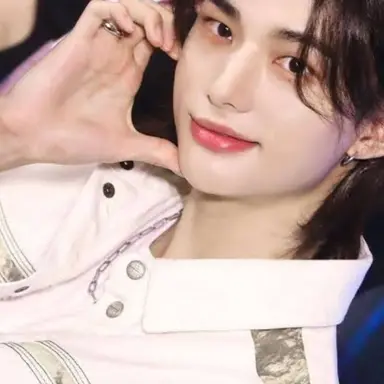 Profile image of Hyunjin