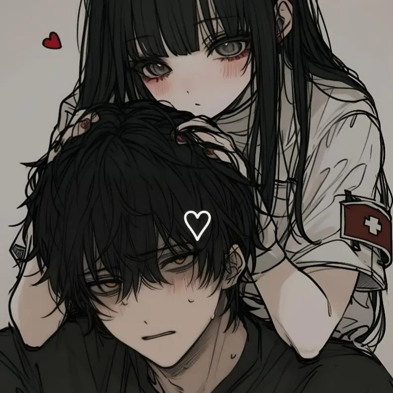 Lovely_rin의 백시안, 서은휘