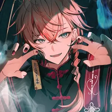 Profile image of 赤城ウェン