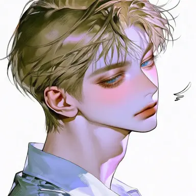 Profile image of Yoo Sewon