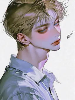 Profile image of Yoo Sewon