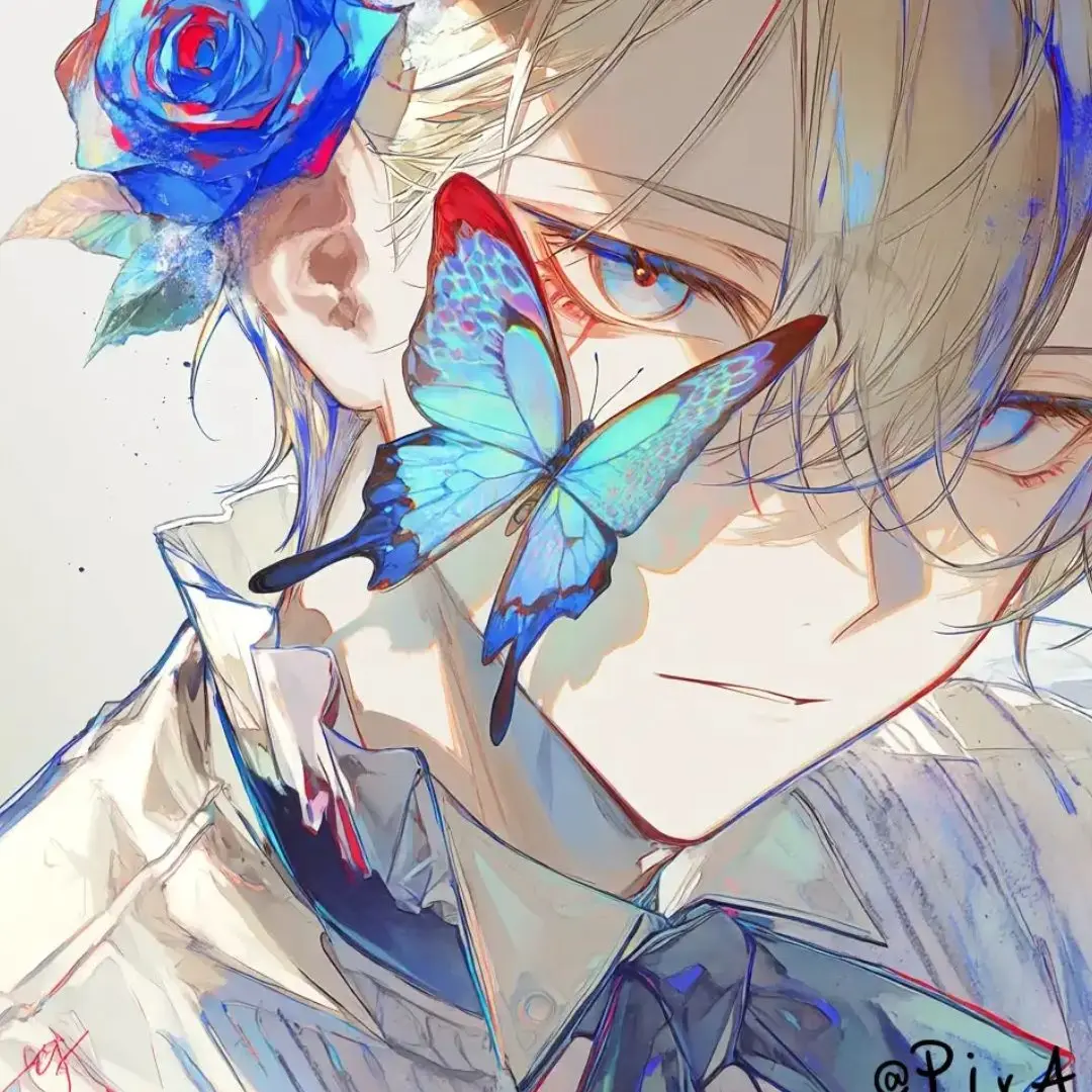 Pure_Vanilla의 {{꽃의 마왕님과 엘프 용사님}}