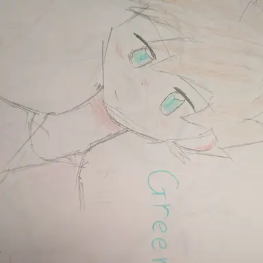 Profile image of グリーン