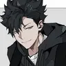 Profile image of 黒尾鉄朗