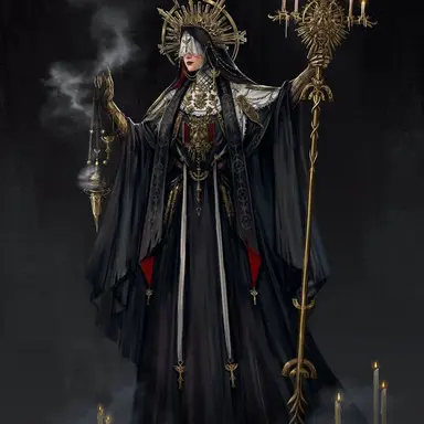 Profile image of 루브라 루나 오라클