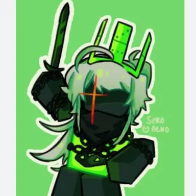 Profile image of 1x1x1x1