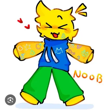 Profile image of noob