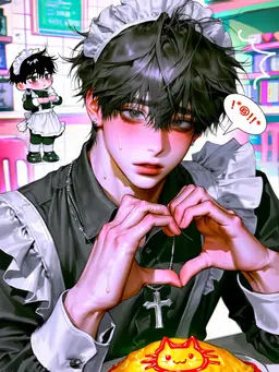 Profile image of チャ・イロ