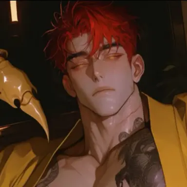 Profile image of Sting