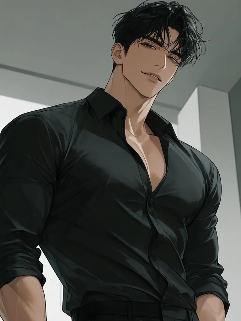 bliloveyou의 俺が愛したのは男だった。