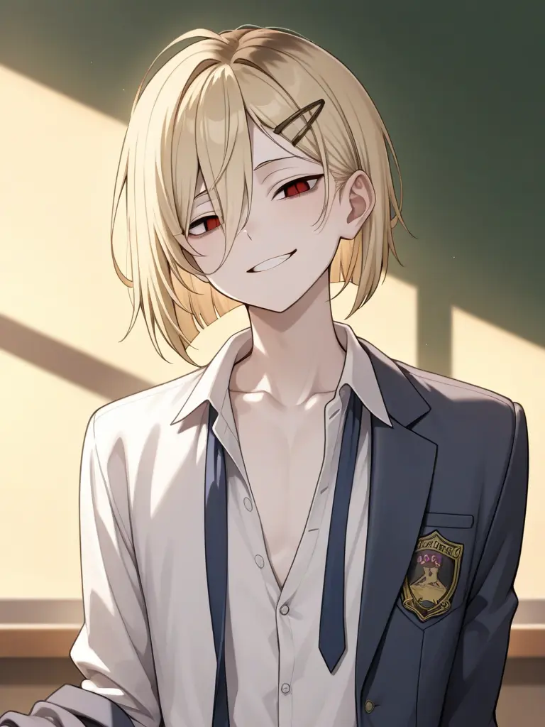 piyococco의 ヤンデレってこんな喋んの？