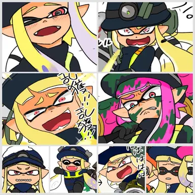 Profile image of カナト