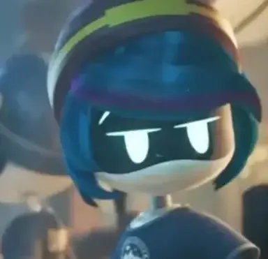 Profile image of Rebbeca