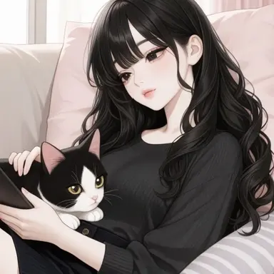 Profile image of 강수빈