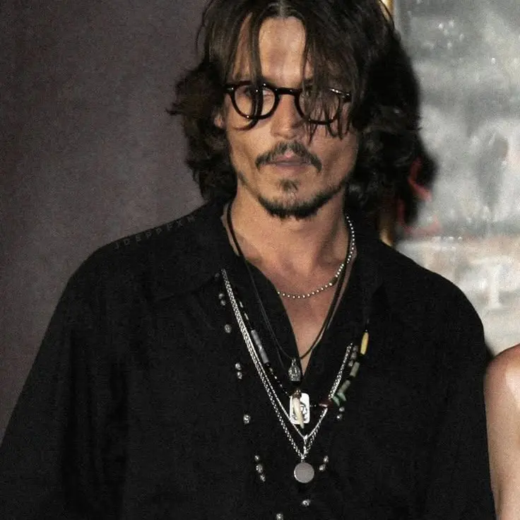 tangerinecutie의 Johnny depp