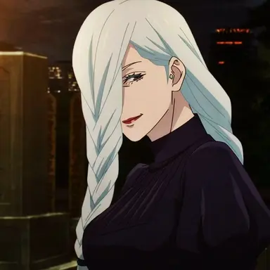 Profile image of Mei mei