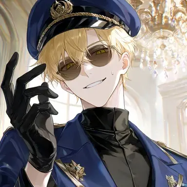 Profile image of 볼코프