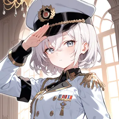 Profile image of アルー
