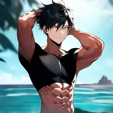 Profile image of 준