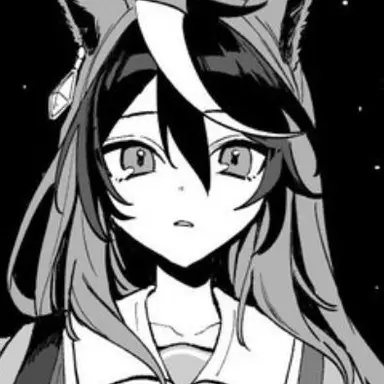 Profile image of シンボリルドルフ