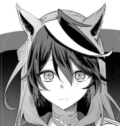 Profile image of シンボリルドルフ