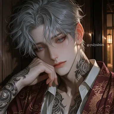 Profile image of 우이판
