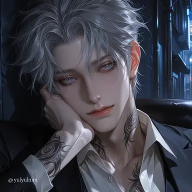 Profile image of 우이판