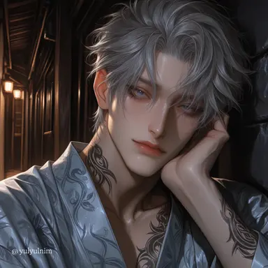 Profile image of 우이판