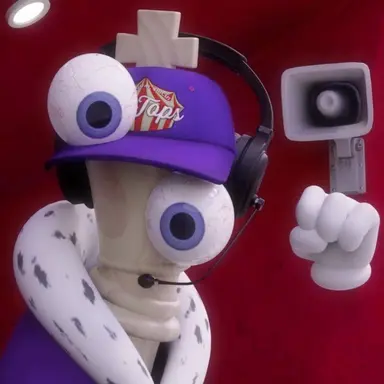 Profile image of キンガー